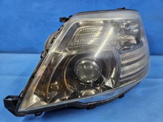 Фара левая передняя Toyota ALPHARD ANH10 2AZ 58-17 2 ракурс