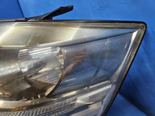 Фара левая передняя Toyota ALPHARD ANH10 2AZ 58-17 4 ракурс