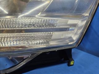 Фара левая передняя Toyota ALPHARD ANH10 2AZ 58-17 5 ракурс
