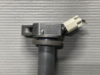 Катушка зажигания Lexus LS460 USF40 1UR 90919-02256 2 ракурс