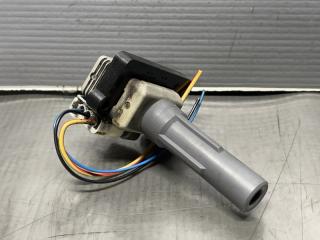 Катушка зажигания Subaru FORESTER SH5 EJ20 22433AA480, FK0334 2 ракурс