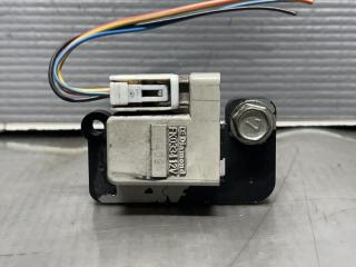Катушка зажигания Subaru FORESTER SH5 EJ20 22433AA480, FK0334 4 ракурс