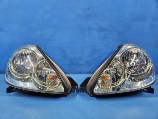 Фара передняя Toyota BREVIS JCG10 1JZ 100-77511 1 ракурс Фара передняя Toyota BREVIS JCG10 1JZ 100-77511 1 ракурс