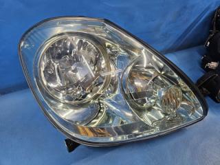 Фара передняя Toyota BREVIS JCG10 1JZ 100-77511 2 ракурс Фара передняя Toyota BREVIS JCG10 1JZ 100-77511 2 ракурс
