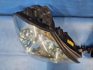 Фара передняя Toyota BREVIS JCG10 1JZ 100-77511 3 ракурс Фара передняя Toyota BREVIS JCG10 1JZ 100-77511 3 ракурс