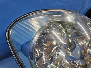 Фара передняя Toyota BREVIS JCG10 1JZ 100-77511 4 ракурс Фара передняя Toyota BREVIS JCG10 1JZ 100-77511 4 ракурс