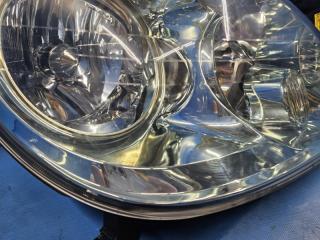 Фара передняя Toyota BREVIS JCG10 1JZ 100-77511 5 ракурс Фара передняя Toyota BREVIS JCG10 1JZ 100-77511 5 ракурс