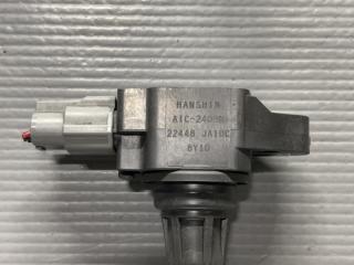 Катушка зажигания Infiniti FX35 S50 VQ35DE 22448 JA10C 3 ракурс