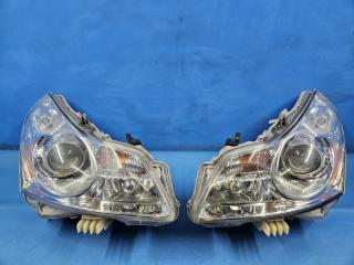 Фара передняя Nissan SKYLINE V36 VQ25 100-63861 1 ракурс