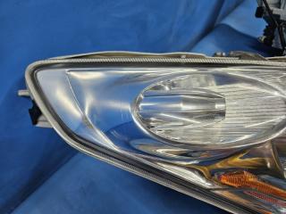 Фара передняя Nissan SKYLINE V36 VQ25 100-63861 4 ракурс
