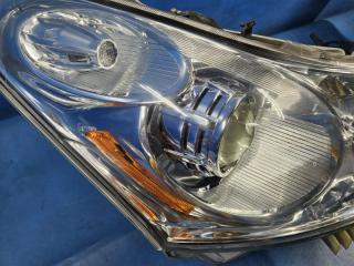 Фара передняя Nissan SKYLINE V36 VQ25 100-63861 5 ракурс