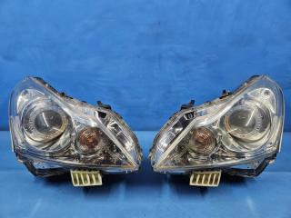 Фара передняя Nissan SKYLINE V36 VQ25 100-23075 1 ракурс