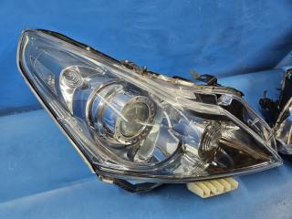 Фара передняя Nissan SKYLINE V36 VQ25 100-23075 2 ракурс