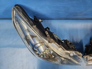 Фара передняя Nissan SKYLINE V36 VQ25 100-23075 3 ракурс