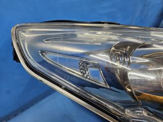 Фара передняя Nissan SKYLINE V36 VQ25 100-23075 4 ракурс