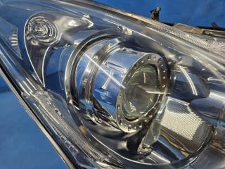 Фара передняя Nissan SKYLINE V36 VQ25 100-23075 5 ракурс