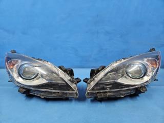 Фара передняя Mazda AXELA BL3FW L3 BBM5 51040 1 ракурс