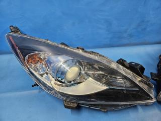 Фара передняя Mazda AXELA BL3FW L3 BBM5 51040 2 ракурс