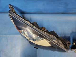 Фара передняя Mazda AXELA BL3FW L3 BBM5 51040 3 ракурс