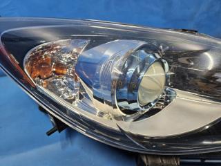 Фара передняя Mazda AXELA BL3FW L3 BBM5 51040 5 ракурс