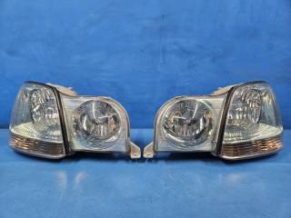 Фара передняя Toyota PROGRES JCG10 1JZ 51-37 1 ракурс