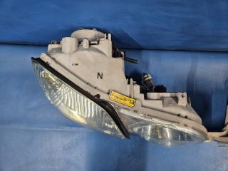 Фара передняя Toyota PROGRES JCG10 1JZ 51-37 3 ракурс
