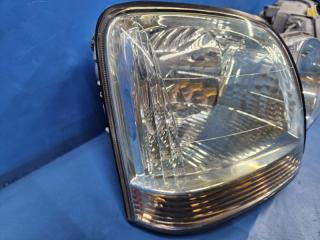 Фара передняя Toyota PROGRES JCG10 1JZ 51-37 4 ракурс