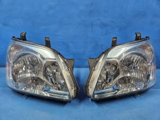 Фара передняя Toyota NOAH AZR60 1AZ 28-181 1 ракурс