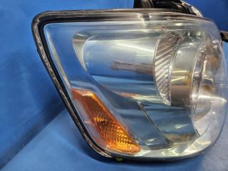 Фара передняя Toyota NOAH AZR60 1AZ 28-181 4 ракурс