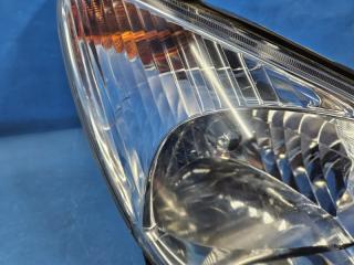 Фара правая передняя Toyota ESTIMA ACR30 2AZ 28-131 5 ракурс