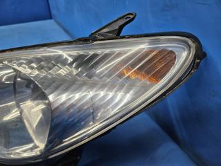 Фара левая передняя Toyota ESTIMA ACR30 2AZ 28-131 4 ракурс