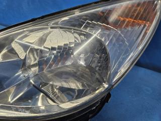 Фара левая передняя Toyota ESTIMA ACR30 2AZ 28-131 5 ракурс