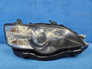 Фара правая передняя Subaru LEGACY BP5 EJ203 100-20791 1 ракурс