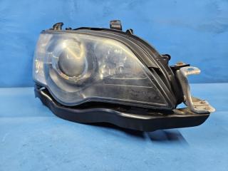 Фара правая передняя Subaru LEGACY BP5 EJ203 100-20791 2 ракурс