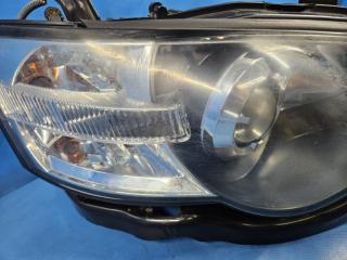 Фара правая передняя Subaru LEGACY BP5 EJ203 100-20791 5 ракурс