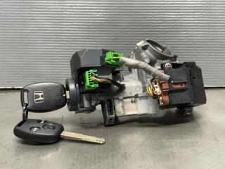 Замок зажигания Honda MOBILIO GB1 L15A 2 ракурс