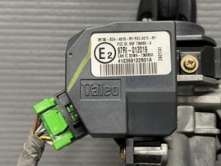 Замок зажигания Honda MOBILIO GB1 L15A 3 ракурс