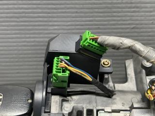 Замок зажигания Honda MOBILIO GB1 L15A 4 ракурс