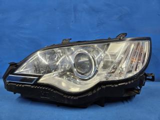 Фара левая передняя Subaru LEGACY BP5 EJ203 100-20959 1 ракурс