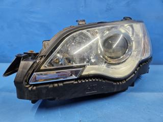Фара левая передняя Subaru LEGACY BP5 EJ203 100-20959 2 ракурс