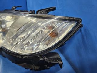 Фара левая передняя Subaru LEGACY BP5 EJ203 100-20959 4 ракурс