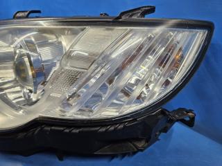 Фара левая передняя Subaru LEGACY BP5 EJ203 100-20959 5 ракурс