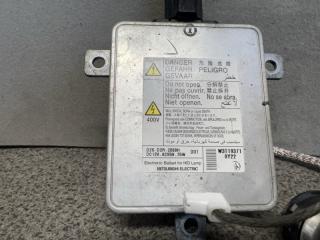 Блок ксенона Honda STREAM RN6 RN7 RN8 RN9 R20A 33119-SNB-003, W3T19371 2 ракурс