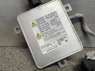 Блок ксенона Mitsubishi OUTLANDER CW5W 4B12 33119-SNB-003, W3T19371 2 ракурс