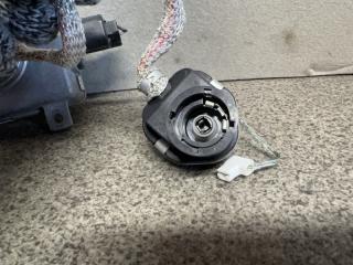 Блок ксенона Mitsubishi OUTLANDER CW5W 4B12 33119-SNB-003, W3T19371 4 ракурс