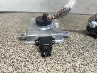 Блок ксенона Mitsubishi OUTLANDER CW5W 4B12 33119-SNB-003, W3T19371 5 ракурс