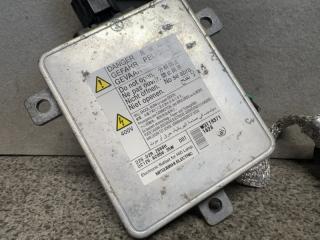Блок ксенона Mitsubishi OUTLANDER CW5W 4B12 33119-SNB-003, W3T19371 2 ракурс