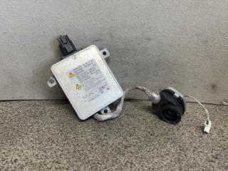Блок ксенона Mitsubishi OUTLANDER CW5W 4B12 33119-SNB-003, W3T19371 1 ракурс