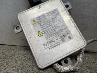 Блок ксенона Mitsubishi OUTLANDER CW5W 4B12 33119-SNB-003, W3T19371 2 ракурс