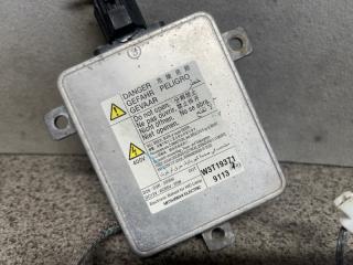 Блок ксенона Mitsubishi OUTLANDER CW5W 4B12 33119-SNB-003, W3T19371 2 ракурс